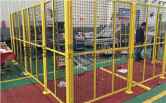 工業(yè)鋁型材框架?chē)鷻谠趺葱z