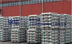 原鋁市場供過于求，過剩何時收窄