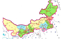 內(nèi)蒙古擬對鋼鐵、電解鋁行業(yè)實行總量控制