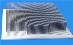 鋁型材散熱器的優(yōu)點有哪些