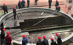 中國航天鋁材躋身世界強(qiáng)國之列