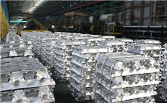 2021年5月氧化鋁、電解鋁產(chǎn)量及平衡