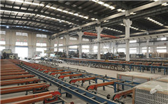 各省市環(huán)保督察對氧化鋁生產影響匯總