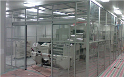 鋁型材圍欄安裝細節(jié)及步驟