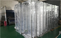 工業(yè)鋁型材框架制作時需要注意什么