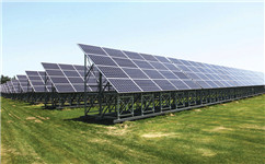 2040年太陽(yáng)能行業(yè)對(duì)銅鋁鋅的需求有望翻一番