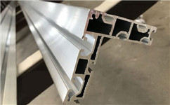 鋁型材截面圖是怎么設(shè)計(jì)出來(lái)的