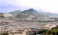 自然資源部：進(jìn)一步礦產(chǎn)資源儲(chǔ)量動(dòng)態(tài)更新機(jī)制