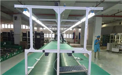 如何定制出客戶滿意的鋁型材框架