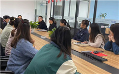 防詐反騙，上海錦鋁筑牢反詐企業(yè)防線